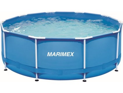 Bazén Marimex Florida 3,05 x 0,76 m bez filtrace - Intex 28200/56997 [60024371]