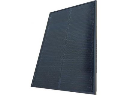 Solární panel SOLARFAM 30W mono Shingle [52850005]