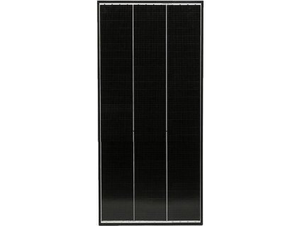 Solární panel SOLARFAM 120W mono Shingle [52850001]