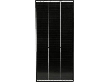 Solární panel SOLARFAM 120W mono Shingle