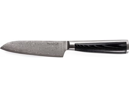 Nůž G21 Damascus Premium 13 cm, Santoku [6002297]