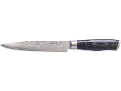Nůž G21 Gourmet Damascus 18 cm [60022165]
