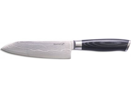 Nůž G21 Gourmet Damascus 17 cm, Santoku [60022166]