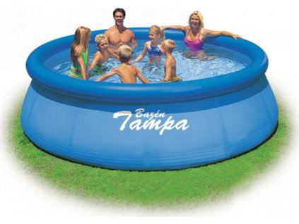 Bazén Marimex Tampa 3,66 x 0,91 m bez filtrace [60024183]