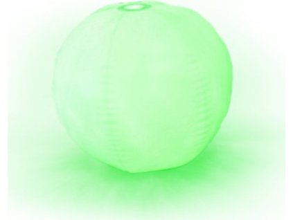 Hračka MAC TOYS Svítící LED balón  [6954966]