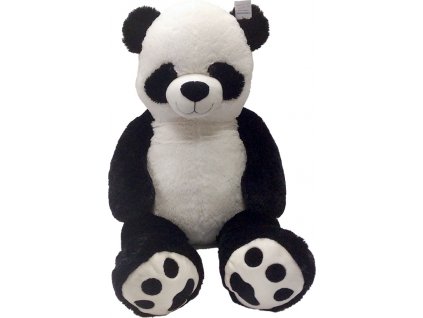Hračka MAC TOYS Panda 100 cm