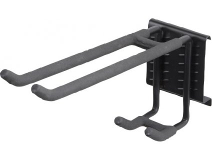 Závěsný systém G21 BlackHook lift 7,6 x 15 x 27 cm [635011]