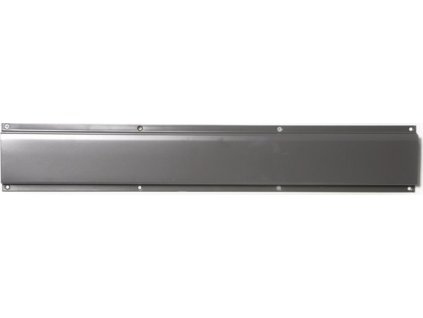 Závěsný systém G21 BlackHook závěsná lišta 61 x 10 x 2 cm [635018]