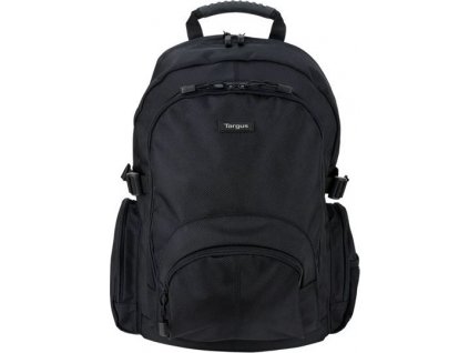 Batoh Targus Classic 15.6" Laptop Backpack Black  [4000015]