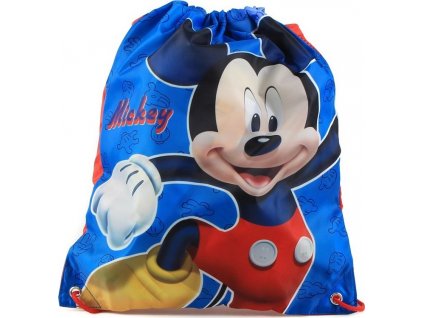 Sáček na cvičení Mickey [6525236]