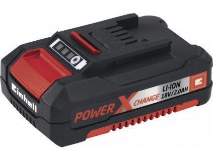 Baterie Einhell Power X-Change 18V, 2Ah  [63604283]