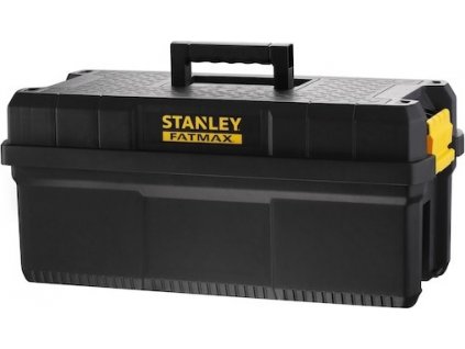Box na nářadí Stanley FMST81083-1 se schůdky - 25"