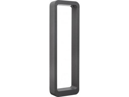 Svítidlo Nova Luce NED FLOOR GREY zahradní sloupek, IP 54, 6 W  [611009]