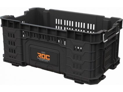 Přepravka Keter ROC Pro Gear Crate  [610533]