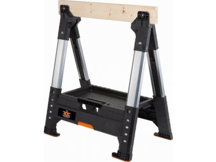 Koza Keter ROC Pro Gear Lumber Jack Sawhorse  [610536]