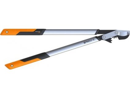 Nůžky na větve Fiskars PowerGear X LX98 dvoučepelové  [6394396]