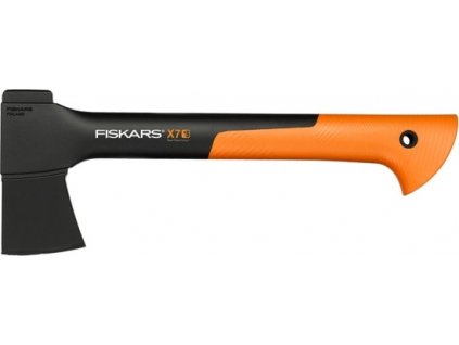 Sekera Fiskars X7 XS univerzální [6393121]