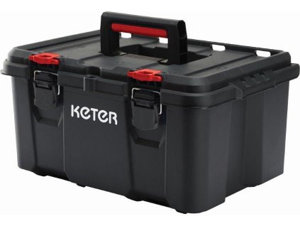 Box Keter Stack’N’Roll Tool Box  [610508]