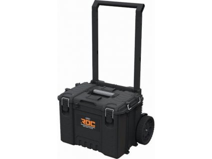 Box Keter ROC Pro Gear 2.0 Mobile cart s kolečky  [610534]