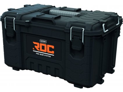 Box Keter ROC Pro Gear 2.0 Tool box  [610531]