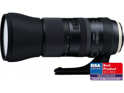 Objektiv Tamron SP 150-600 mm F/5-6.3 Di VC USD G2 pro Canon EF [580712]