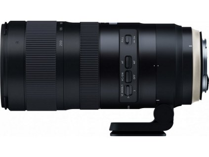 Objektiv Tamron SP 70-200 mm F/2.8 Di VC USD G2 pro Nikon F [580716]
