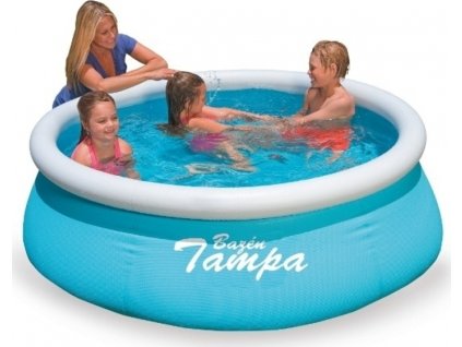 Bazén Marimex Tampa 1,83 x 0,51 m bez filtrace [60024367]