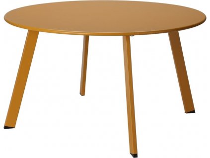 Přístavný stolek 70 x 40 cm matně [446756]