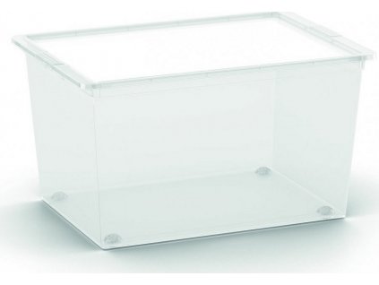 Box KIS C Box XL transparentní [610818]