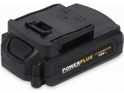 Baterie Powerplus pro POWX1700 18V, 1,5 Ah Ferrex [63606131]