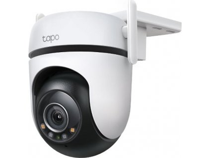 Kamera TP-Link Tapo C520WS 4MPx, venkovní, IP PTZ, WiFi, přísvit [52932301]