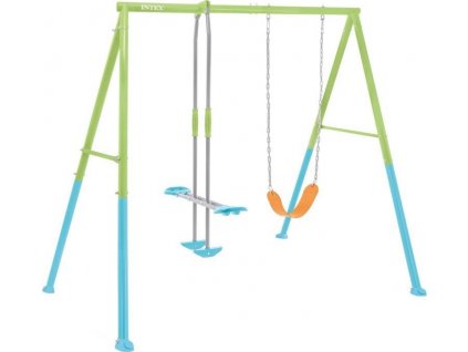 Set Intex Two Feature swing, 3-10 let [6950753]