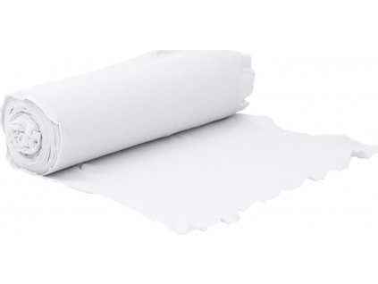 Geotextilní membrána bílá 1 x 150 m polyesterové vlákno [4009847]