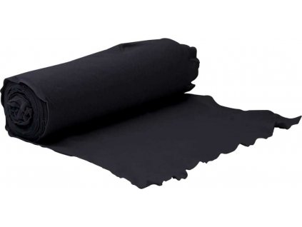 Geotextilní membrána černá 1 x 150 m polyesterové vlákno [4009856]
