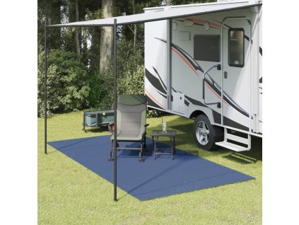 Koberec ke stanu 4 x 2 m [4008468] (Barva Zelená)