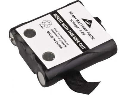 Baterie Avacom / Motorola T80, TLKR-T5/T7, XTR-446, XTK-446 Ni-MH 4,8V 700mAh - neoriginální [6235715]