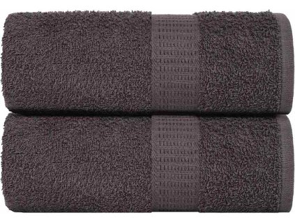 Žárovky FROGN 2 ks 15 x 21 cm 360 g/m² [136669] (Barva Antracitová)