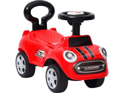 Odrážedlo [80333] (Barva Červená)