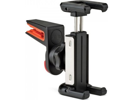 Držák JOBY GripTight Auto Vent Clip [54940078]