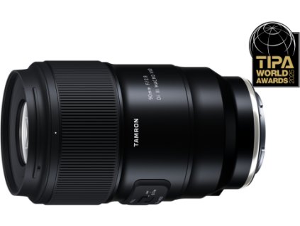 Objektiv Tamron 90 mm F/2.8 Di III MACRO VXD pro Sony FE [580370]