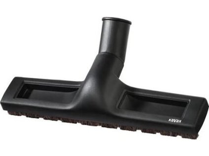Nástavec XAVAX Comfort, podlahová hubice se žíní [6003074]