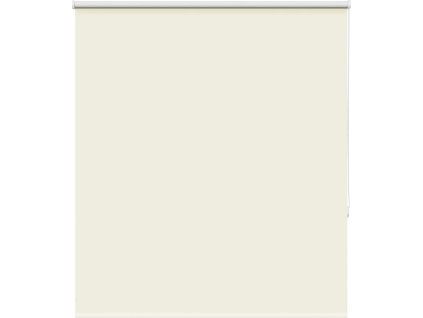 Roleta zatemňovací 120x175cm šířka látky 116,6cm polyester [4011678] (Barva Tlumeně bílá)