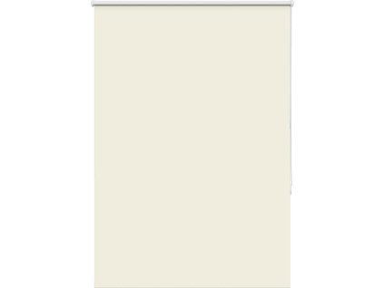 Roleta zatemňovací šířka látky 90,7 cm polyester [4011673] (Barva Tlumeně bílá)