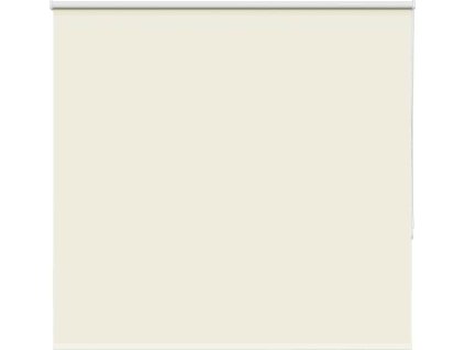 Roleta zatemňovací šířka látky 146,6 cm polyester [4011684] (Barva Tlumeně bílá)