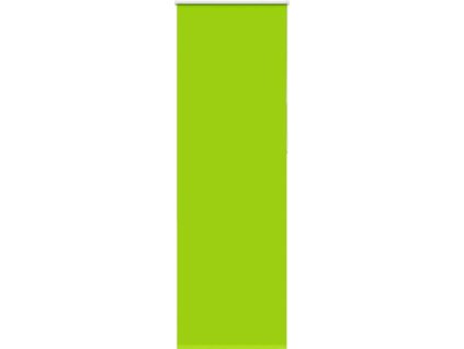 Roleta zatemňovací 80x210 cm šířka látky 75,7cm polyester [4012086] (Barva Žlutá)