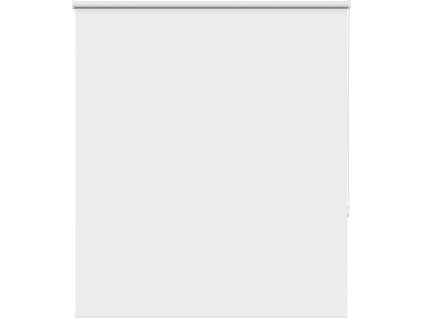 Roleta zatemňovací šířka látky 136,6 cm polyester [4011916] (Barva Bílá)