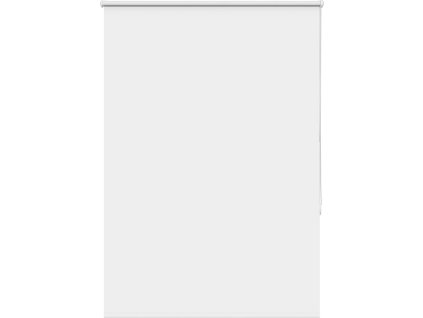 Roleta zatemňovací šířka látky 85,7 cm polyester [4011750] (Barva Červená)