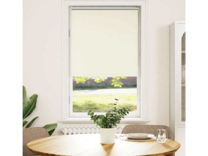 Roleta zatemňovací šířka látky 60,7 cm polyester [4010965] (Barva Kávová)