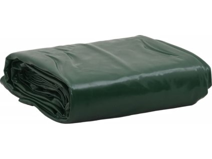 Plachta 5 x 6 m 650 g/m² [156047] (Barva Šedá)