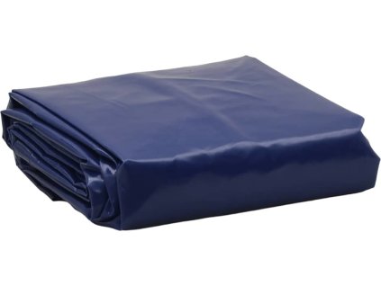 Plachta Ø 3 m 650 g/m² [156216] (Barva Zelená)